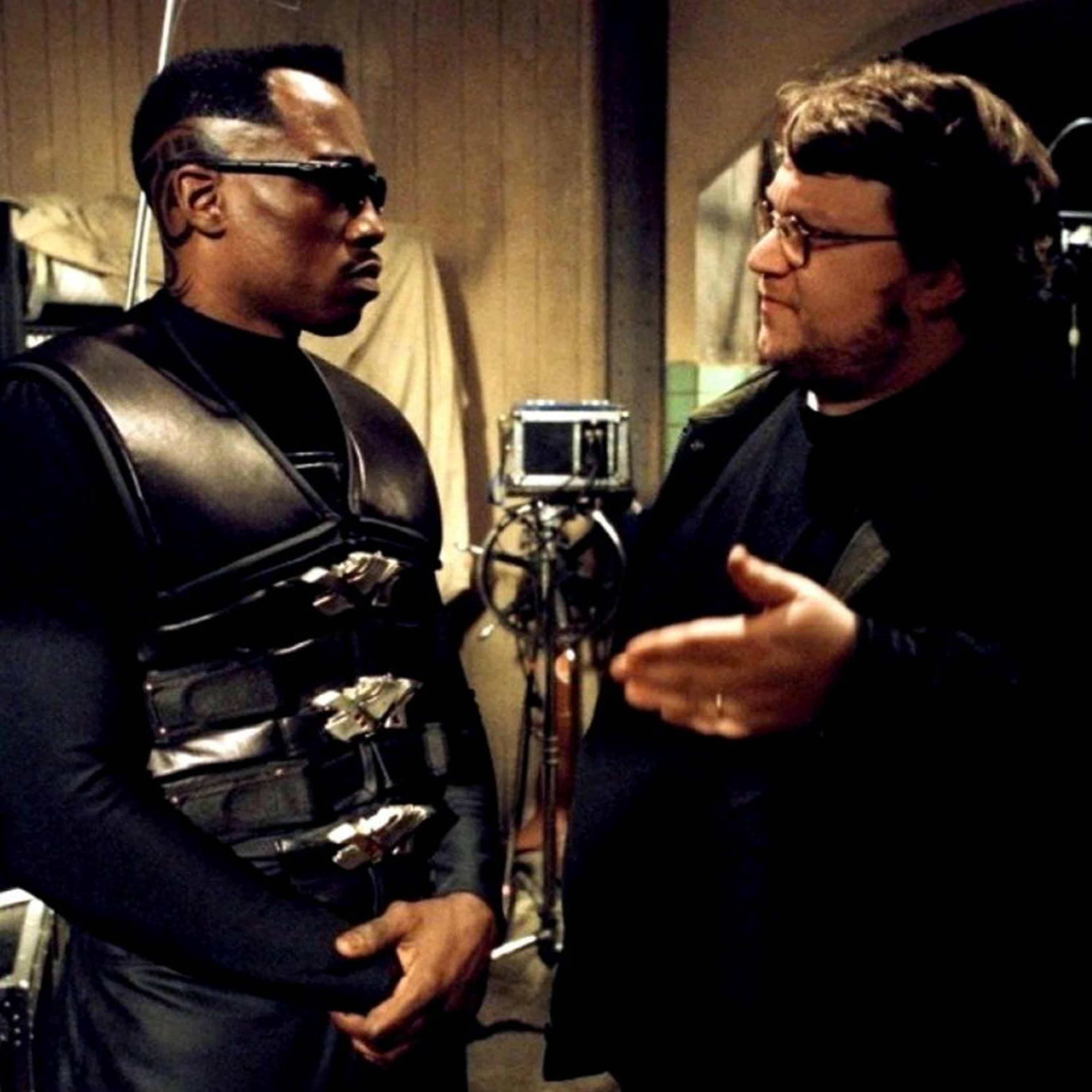 BLADE II