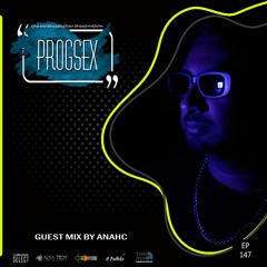 Progsex guest mix EP147