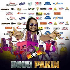 Doub Pakin - Ou Pral Plenyen Wi _ Tony mix ft. Sheldon