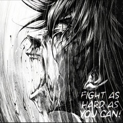 Fight As Hard As You Can. It's Too Early To Give Up.