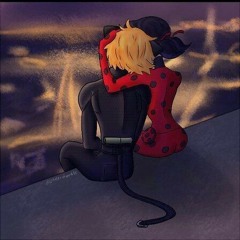 I'm Cat Noir♡I'm Ladybug♡Miraculous [Tales of Ladybug & Cat Noir]  Lenni Kim