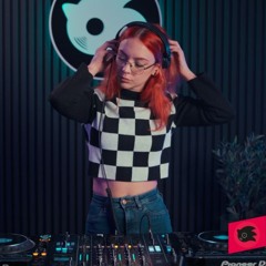 MELI — Uplifting Acid Mix | Sonic Shift 11