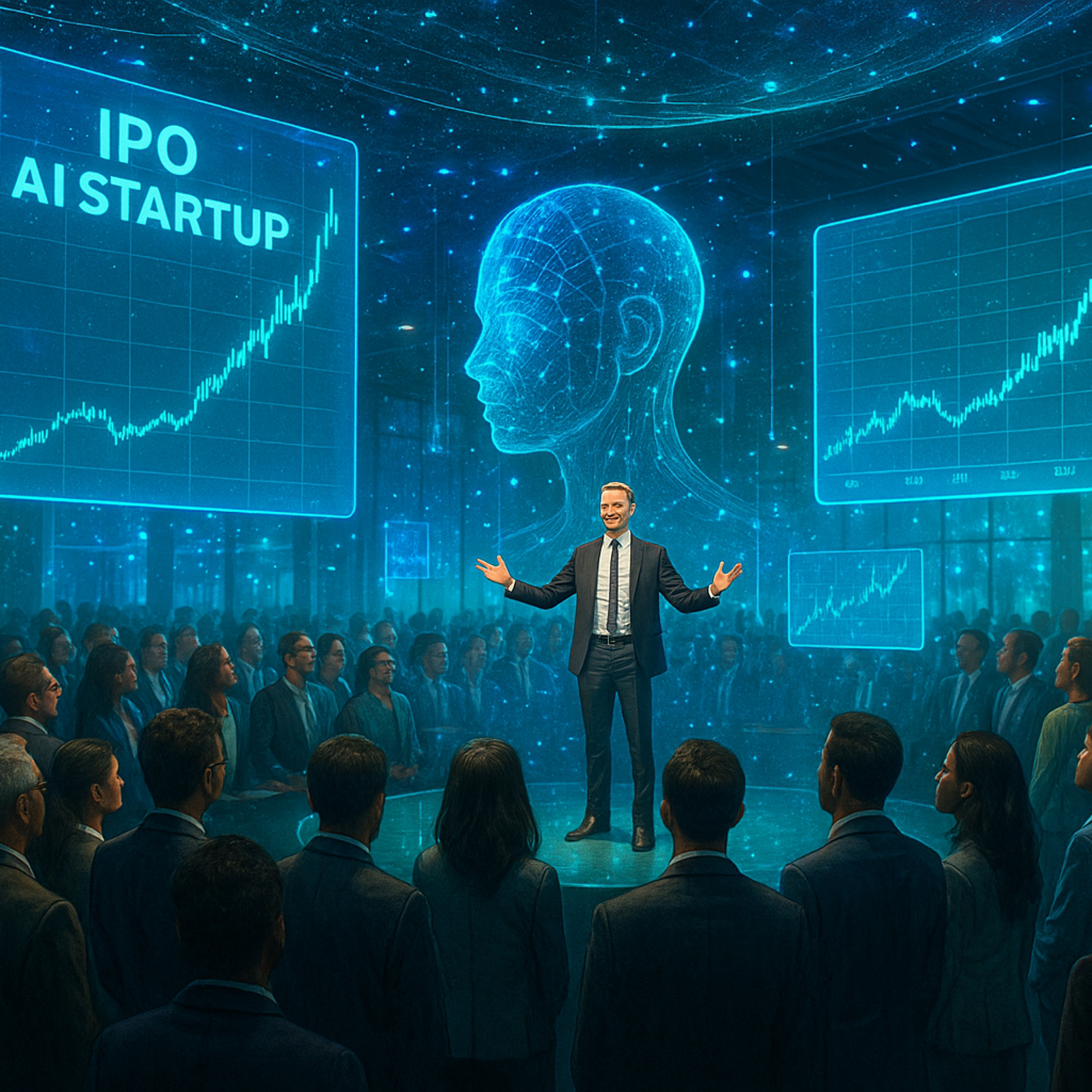 The AI Startup That Shook the Market: MiniMax's IPO Success
