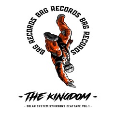 [FREE] TrapBeat | BRGBeat - "THE KINGDOM" | Solar System Symphony BeatTape Vol.1