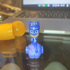 {Test} Milø - HotWeel