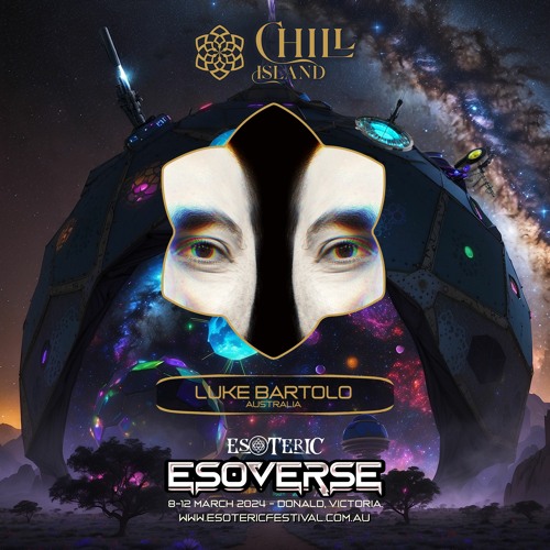 Copy of Copy of Esoteric Festival 2024
