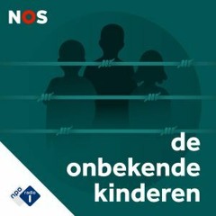 Muziek uit de podcast: Onbekende kinderen van kamp Westerbork