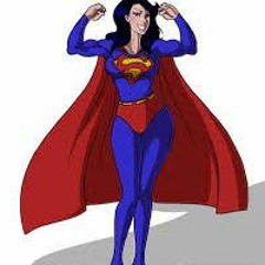 JayB - Superwoman