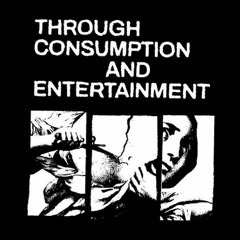 ELENA SIZOVA - G.S.V2 [THROUGH CONSUMPTION AND ENTERTAINMENT SONS OF TRADERS]