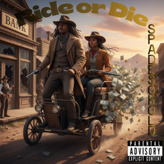 Spade-RideOrDie