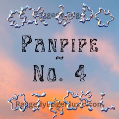 Panpipe No. 4