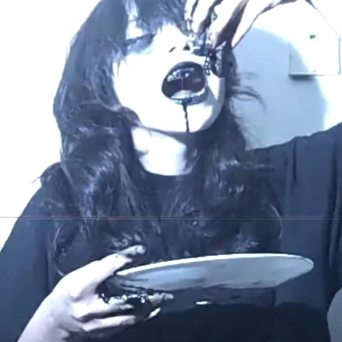 Eternal Void (prod.blakkstarr) 夢であるべき