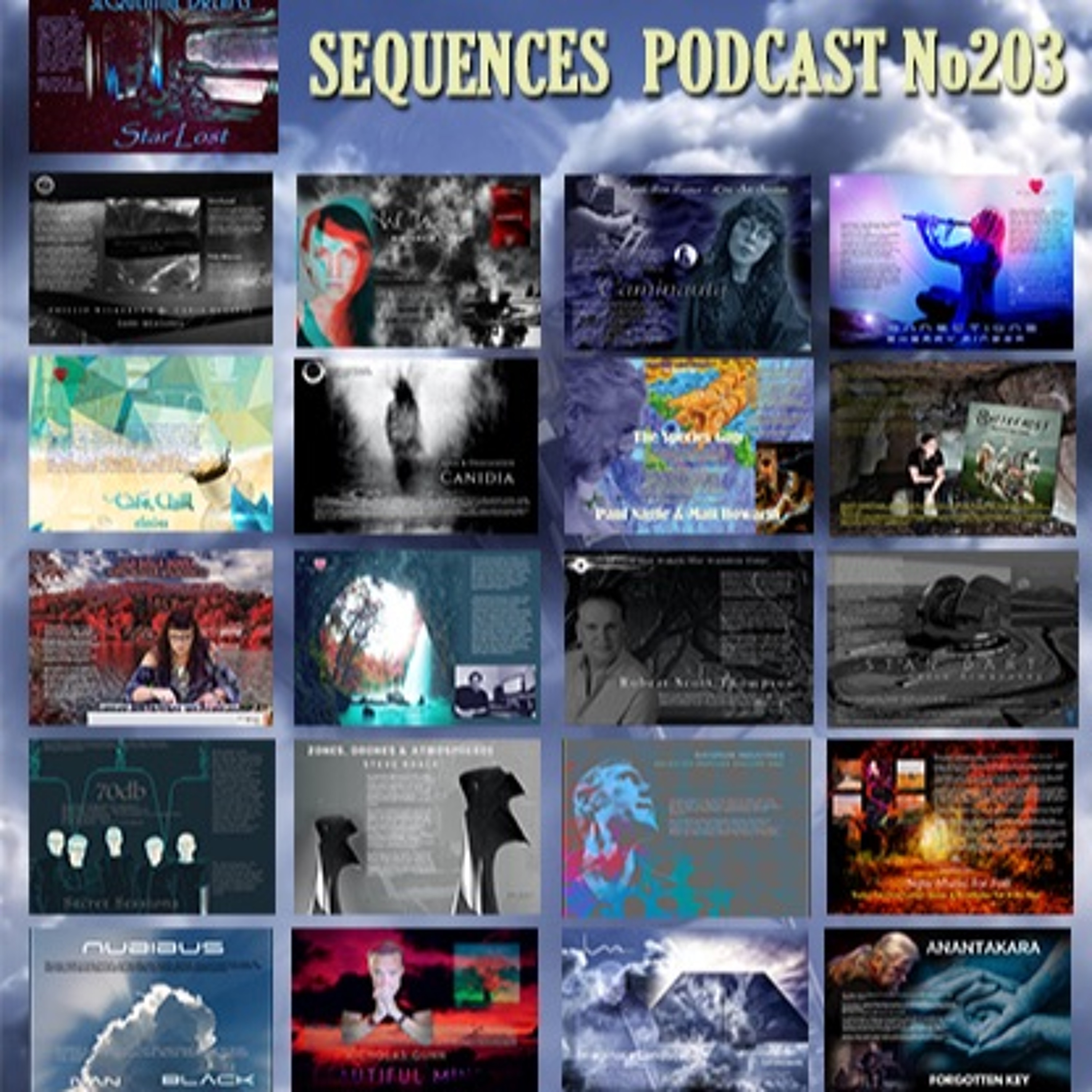 Sequences Magazine