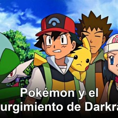 WaTCH! 'Pokémon: The Rise of Darkrai' (2007) (FuLLMovieOnLINE) MP4/UHD/1080p