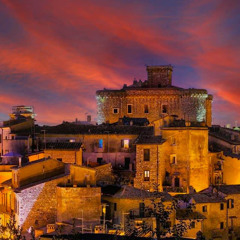 Santu Polu, Santu Polu delli Cavalieri - Peppecapello