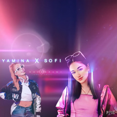 Yamina & Sofi - Holograms (Tom Grossy Remix)