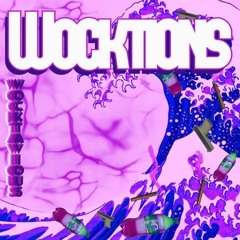 Wocktavious - Wocktions (Original Mix)