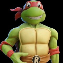 Nickelodeon All Star Brawl 2 OST - Sewers Slam (Theme of Raphael)