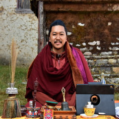 Lama Kheno - Calling the Guru from Afar