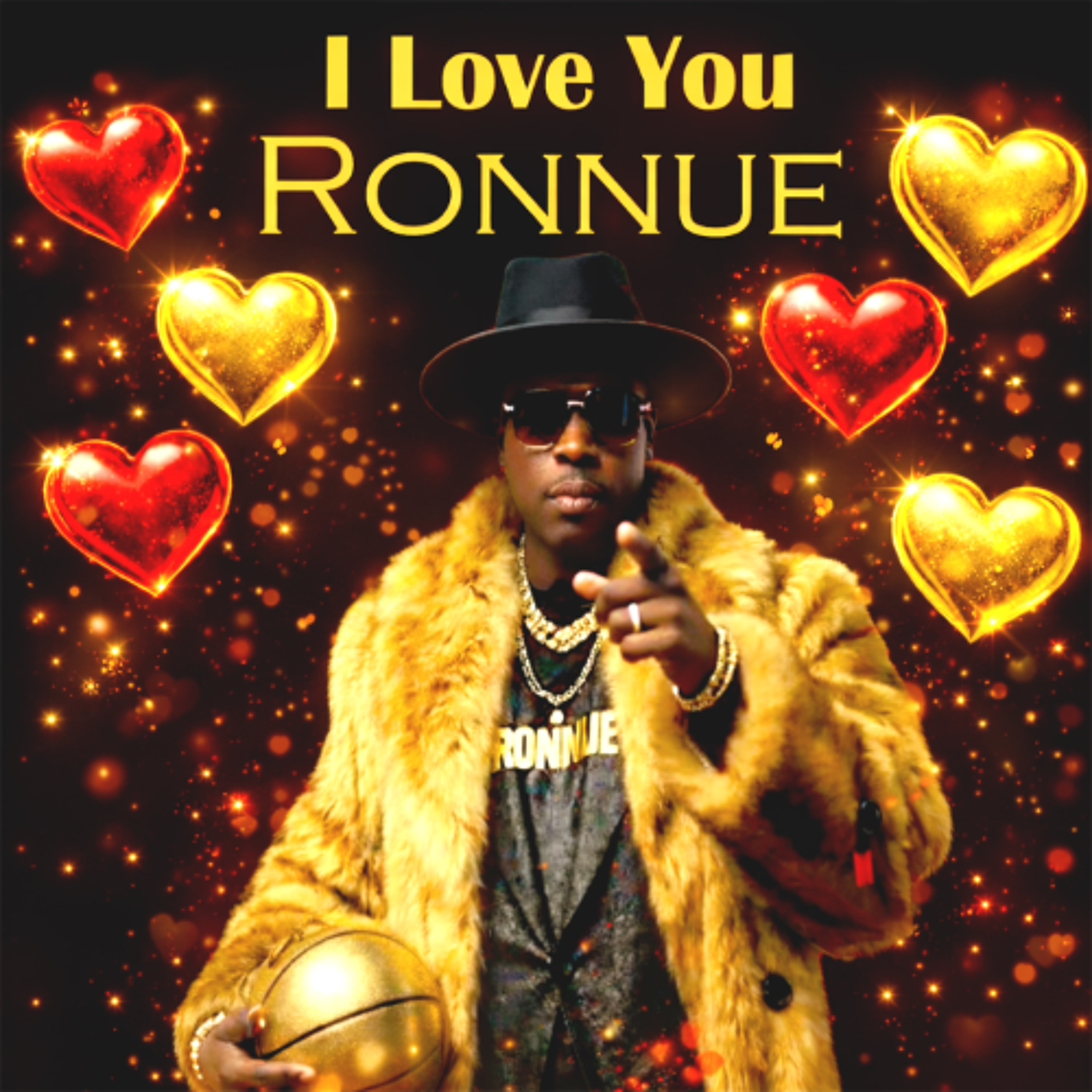 I Love You (A Cappella Version) episode artwork