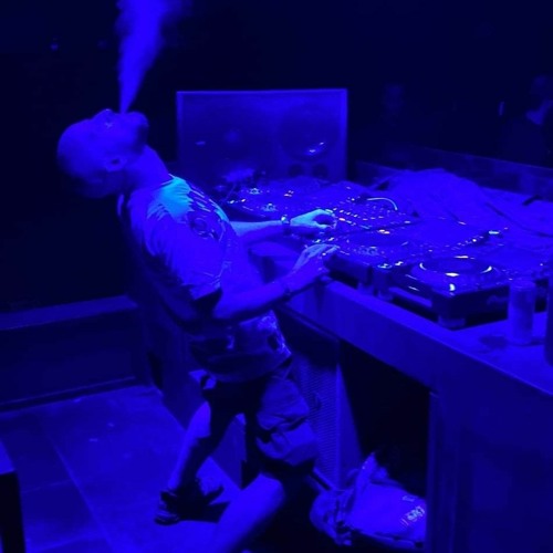 Live@B018 Beirut November 19, 2022