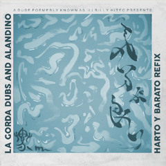 La Gorda Dubs ft. Alandino - Harto YBarato Refix