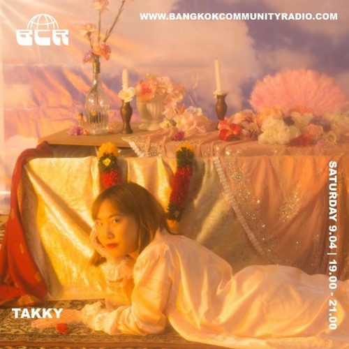 Takky April 9th 2022