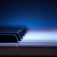 Blue Sentiment: An Impov Piano Journey