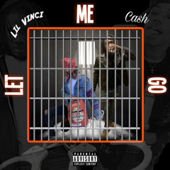 LET ME GO (feat. BloccBabii)