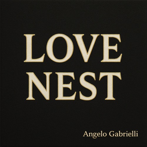 LOVE NEST   (reworked)