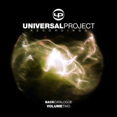 Universal Project - Haunted Dreams
