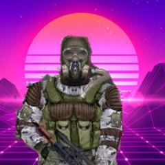 He was a good stalker - Synthwave Version (Tamás Borbély)