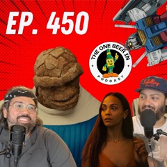 The Oscars' Emilia Pérez Problem | Ep. 450