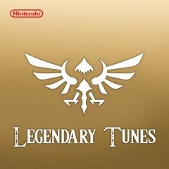 Legendary Tunes