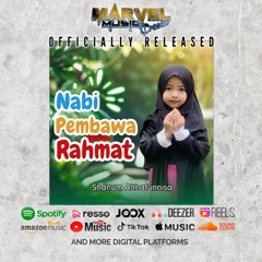 Shanum Althafunnisa - Nabi Pembawa Rahmat