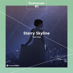 Starry Skyline / Veneo Isrugi