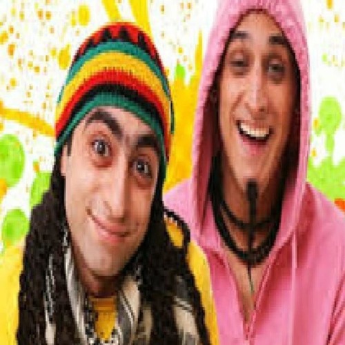RASTA FLOW ft.[coldmaart & tulpanfckrules]