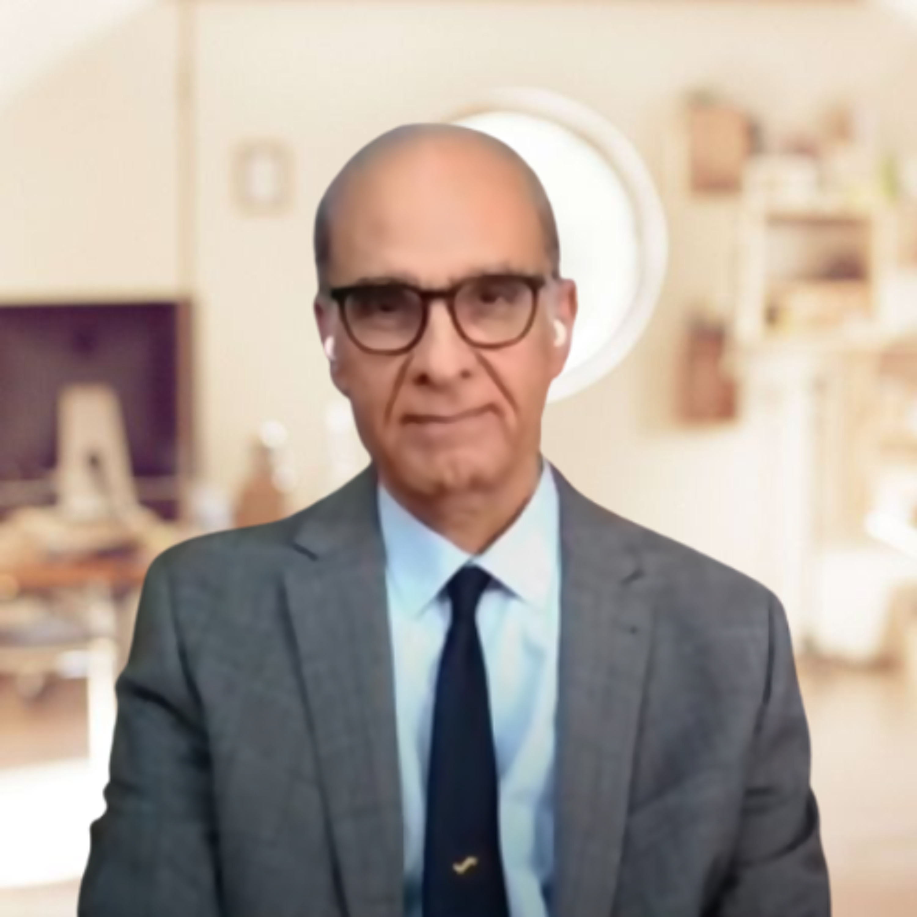 اثرات جنگ ۱۲روزه بر وضعیت درونی و بین المللی رژیم episode artwork