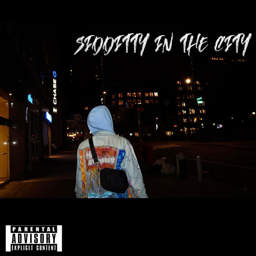 Sidditty in The City