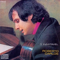 e não vou mais deixar você tão só (Cover)