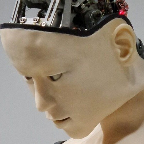 A.I ate my L u N c H