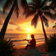 Endless Tropic Fire