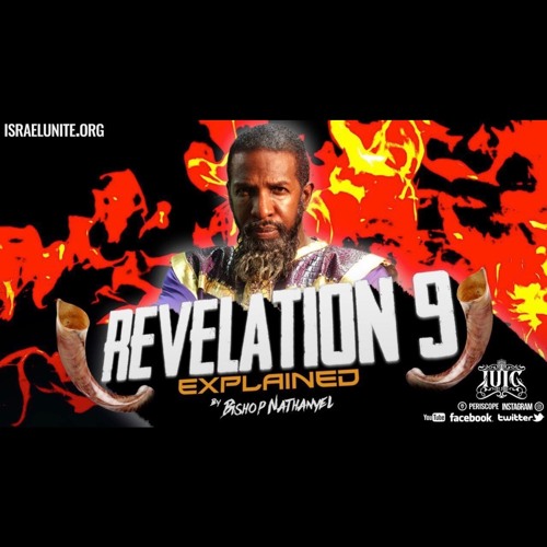 Bishop Nathanyel - Revelation 9