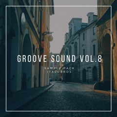 ItaloBros - Groove Sound Vol.8