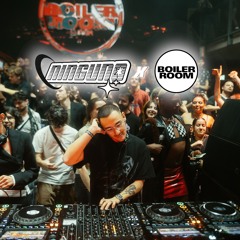BOILERROOM ZÜRICH - HARD DANCE TOUR <3