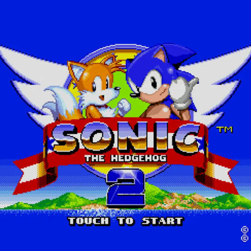 Stream Main Menu - Sonic 1 & 2 Mobile Soundtrack by Carb0nD1ox1de ...