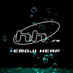 hulaHOOP.fm: EMOJI HEAP megamix