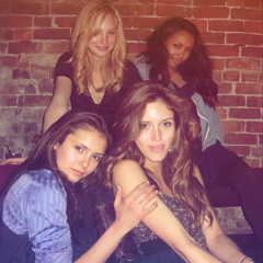 met her in a forest (okmax yuko)