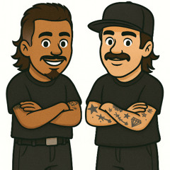 Dj inlaws - Straight Outta Compton