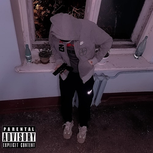 FRIENDLY THUG 52 NGG - LOYAL ABOVE MONEY (remix.by LARRETY ANDARES)